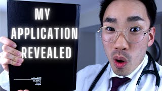 How I Got Into Medical School CANADA