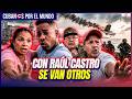 Raúl Castro ante la justicia: cubanos debaten si debe ser enjuiciado