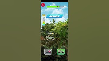 MULTI RACE: MATCH THE CAR Level - 2 #Shorts Gameplay.