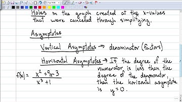 Math 140 F2017 5.4, 5.5