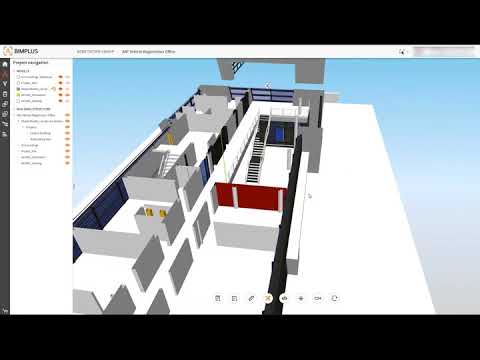Bimplus Features - BIM Explorer