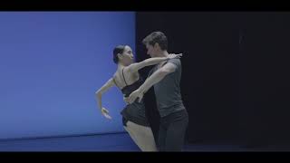 A Fuego Lento / Choreography: Ricardo Amarante