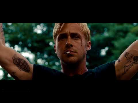 Luke Glanton | Place Beyond The Pines Tribute