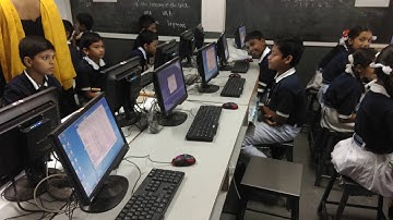 Thin clients benefits and advantages in school computer lab