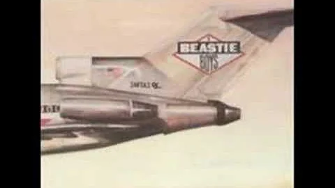 Beastie Boys - Slow Ride