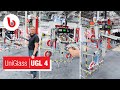 Barbaric UGL 4 + SafetyKit @ Glasstec // 500 kg // Glass Vacuum Lifter
