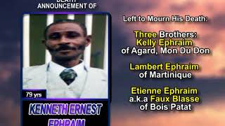 Kenneth Ernest long 5