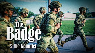 The Badge The Gauntlet Part 5