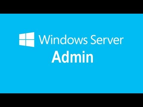 Windows Server 2012 R2 Administration for Beginners