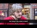 Talking to people in York | Easy English 1