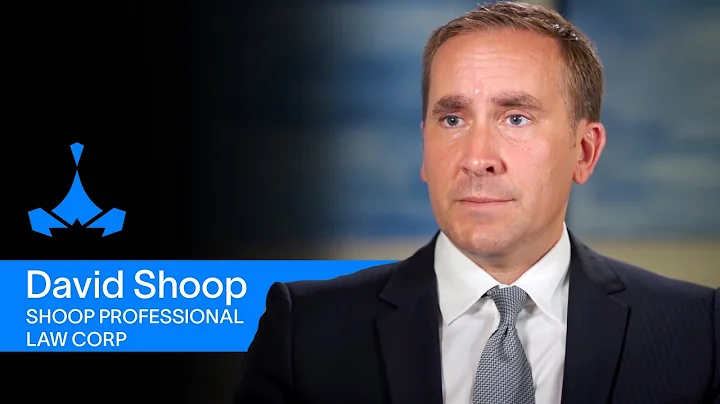 David Shoop - Shoop Professional Law Corp | Scorpi...
