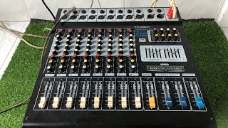 Micxer bàn Calidona MX-806 8 line.hát tốt hết giá 900k