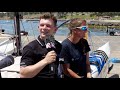 2020 49er, 49erFX and Nacra 17 Oceania Championships - Day Zero Preview