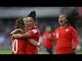 La Roja Femenina | Chile vs Alemania