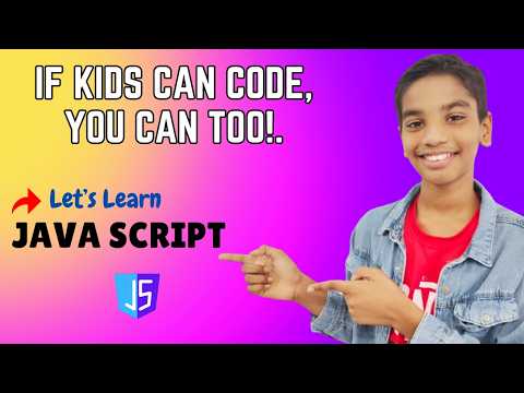 Learn Javascript Training Zero To Hero part 2 #javascript #coding #programming #kaviwebdesigns