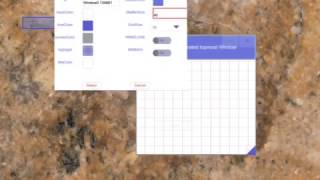Cider2 - Codea Windowing System 2