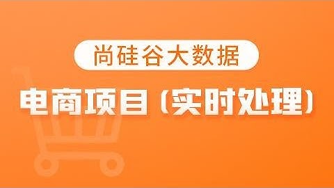 074 尚硅谷 实时电商项目 发布查询接口架构介绍
