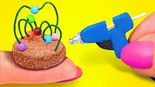 11 SIMPLE DOLL HACKS AND DIYs 11 SIMPLE DOLL HACKS AND DIYs