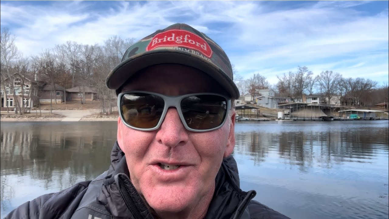 Toyota Series…Lake Of The Ozarks…Day 2 Practice Report…