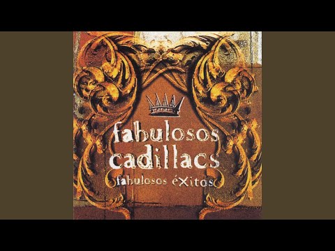 Los Fabulosos Cadillacs - Calaveras y Diablitos