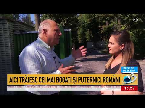 Video: Cum Trăiesc Prizonierii