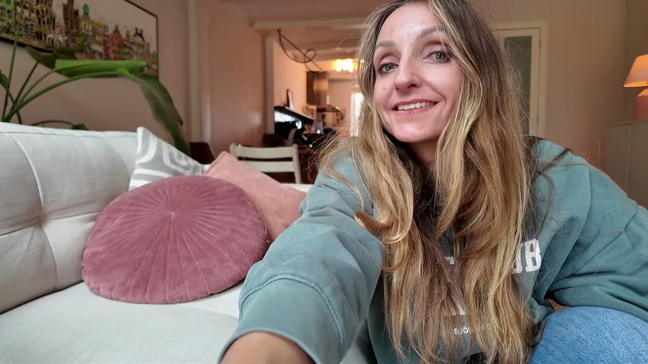 KLUSJES DOEN IN HUIS 🧹🫧