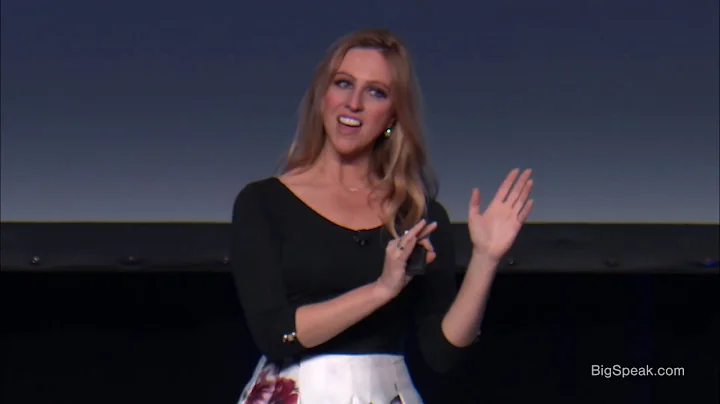 Amelia Rose Earhart - Extended Keynote Clips