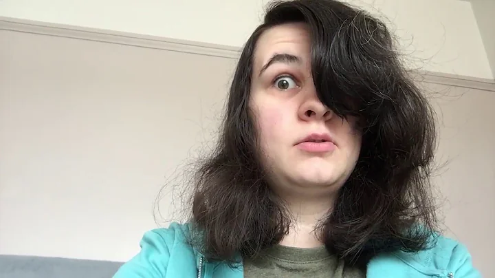 Hello from Anna Radford