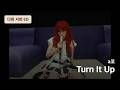 다윈 사변 ED | a코 - Turn It Up [MV+가사해석/발음]