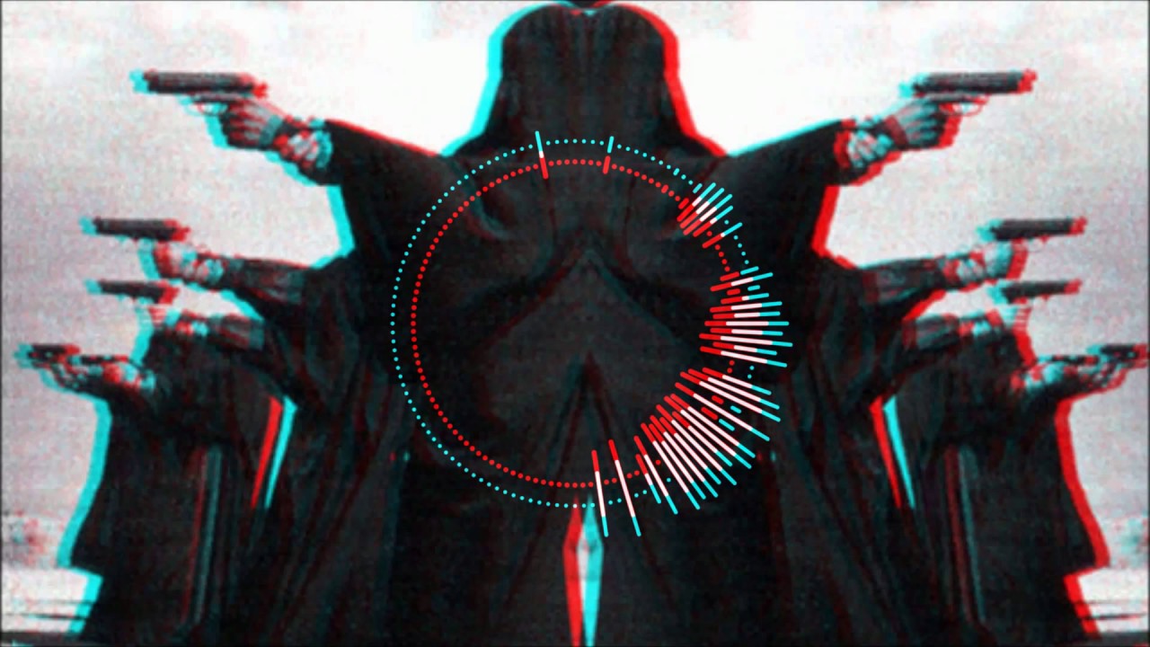 [UltraBassBoosted] Bismillah au nom d'Allah - YouTube