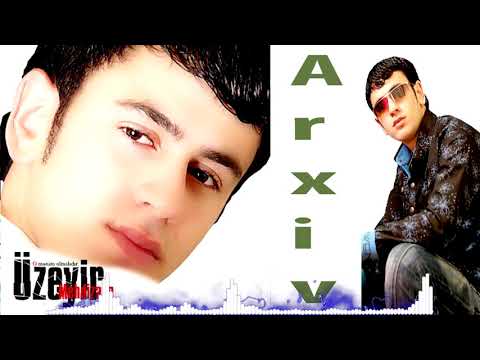 Uzeyir Mehdizade - Askim ( Official Audio 2010 )