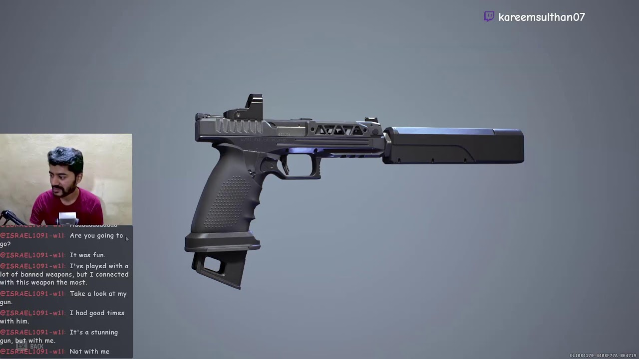 🔴Live: THE FINALS