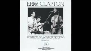 Eric Clapton - Live at Nassau Coliseum 1975 [SBD]