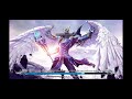 MU DARK AWAKENING MAGO #06