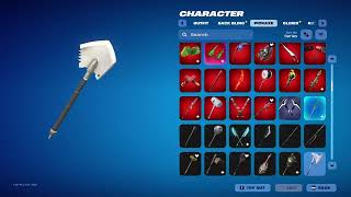 🔥 Insane Fortnite Account Showcase! OG Skins & Rare Cosmetics