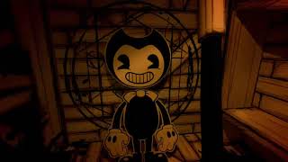 Bendy and the Ink Machine Playthrough [Part 2]