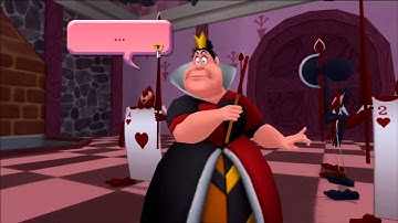 Kingdom Hearts 1.5 Remix - Kingdom Hearts Re: CoM - Episode 03: Wonderland