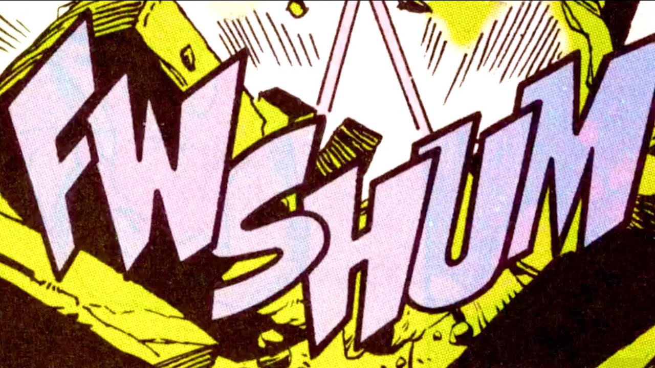 Christian Marclay & David Moss- a very short blip!