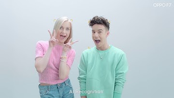 OPPO F7 Official Video