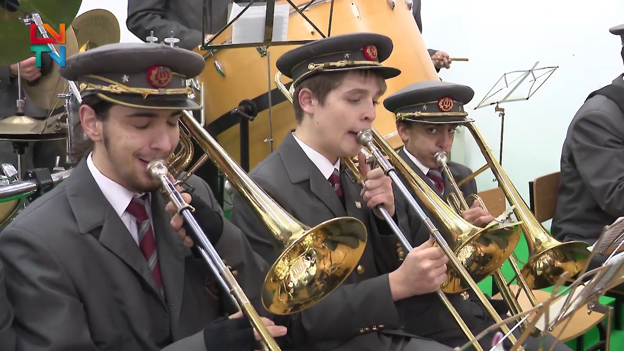 Associação Filarmónica Mirandesa Comemora 126 Anos