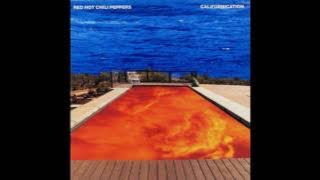 Red Hot Chili Peppers - Californication (Highest Quality)