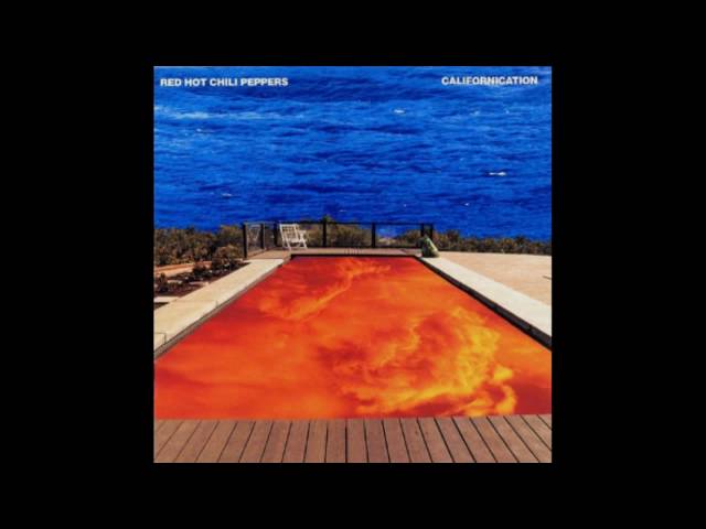 Red Hot Chili Peppers - Californication (Highest Quality) class=