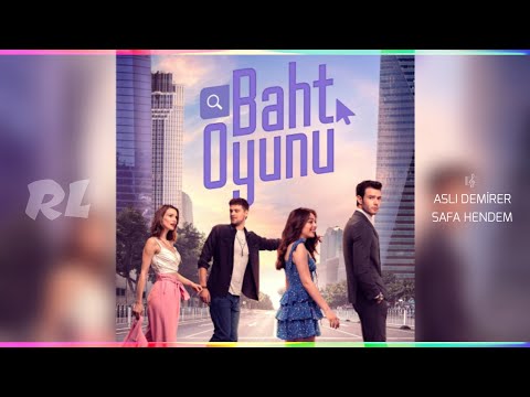 Baht Oyunu Müzikleri - Ayrılık (Ada)