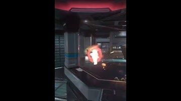 360 no-scope in Halo Infinite
