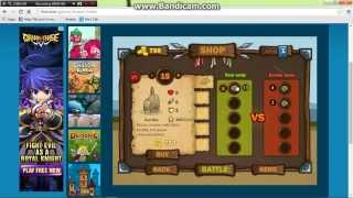 GamersGaruda-Beast Battle(Kizi Games)Part 1-Indonesia screenshot 5
