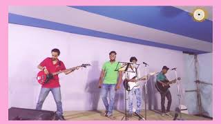 Download Lagu যীশুরই জয়গান | Jishuri Joyogan | Bengali Gospel Song Live Performance | Rahul Shaw and Others Download Lagu যীশুরই জয়গান | Jishuri Joyogan | Bengali Gospel Song Live Performance | Rahul Shaw and Others
