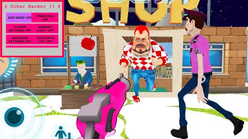 Dark Riddle Chapter 4 Gameplay | Part 126 | Gameplay Updater 2021