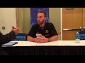 #MECFB: Luke Casey (West Virginia Wesleyan)