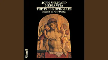 Sheppard: Sacris Solemniis - 6. Panis Angelicus Fit Panis Hominum