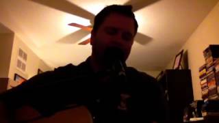 Nathan Klostermann - Bring It On Home - Cover